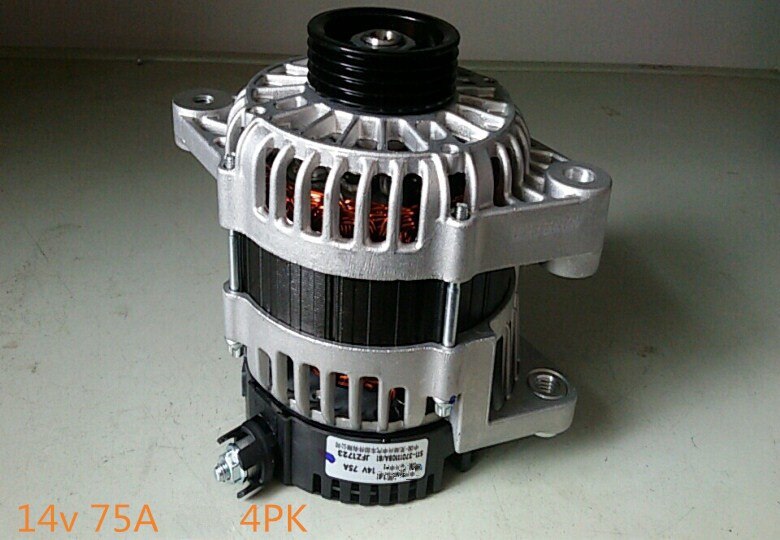 372/472  S11-3701110BA , Chery QQ QQ6 S22 S21 